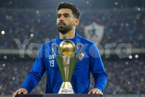   بطل مع الأهلي والنهائي الثالث.. ماذا قدم السعيد في الكونفدرالية قبل لقاء اتحاد العاصمة والزمالك؟